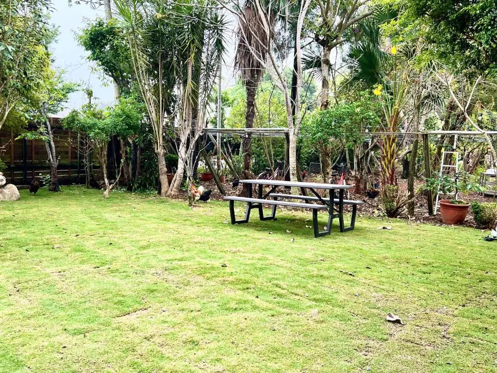 Xinshe Homestay