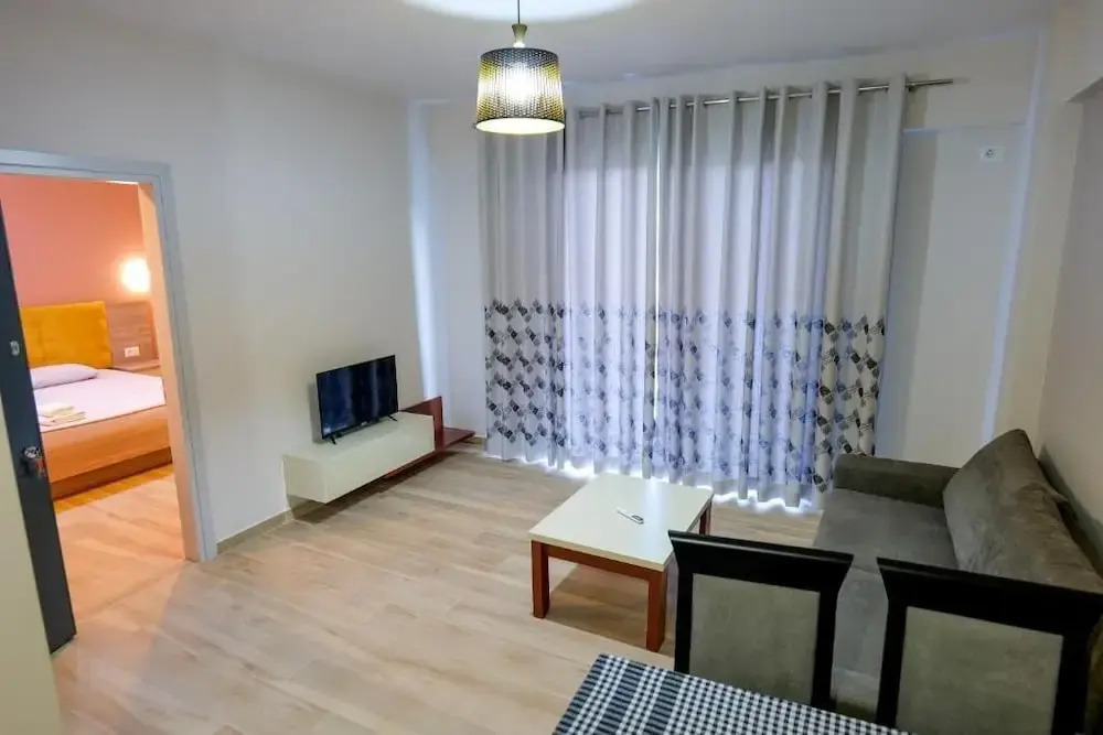 Vila Orion