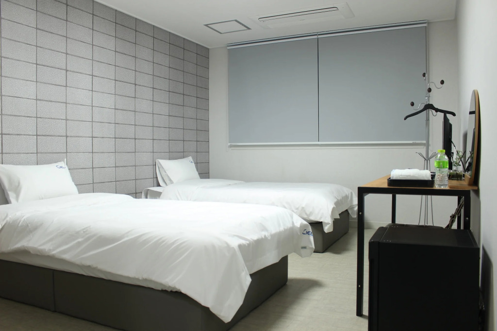 Ciel mini hotel
