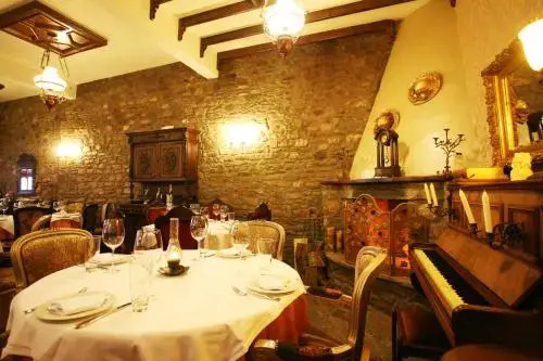 Guesthouse Agonari