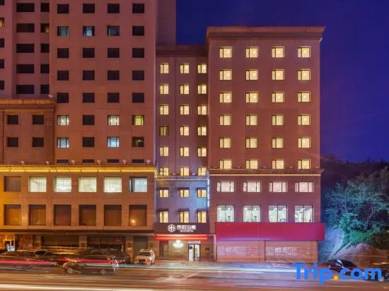 TaiHe Park House（Laohutan Ocean Park Store）