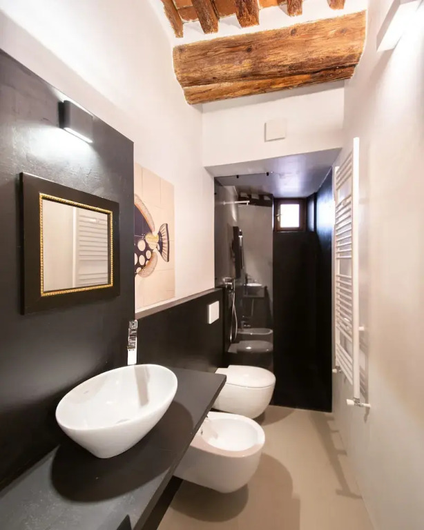 Papi Apartment
