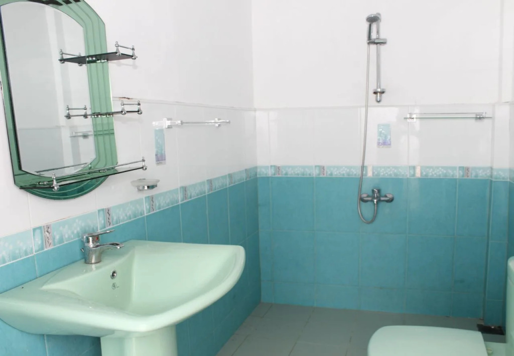 Apsara Guest Hotel