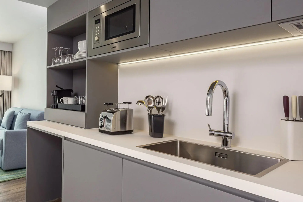 Residence Inn by Marriott Paris Charles de Gaulle Central Airport