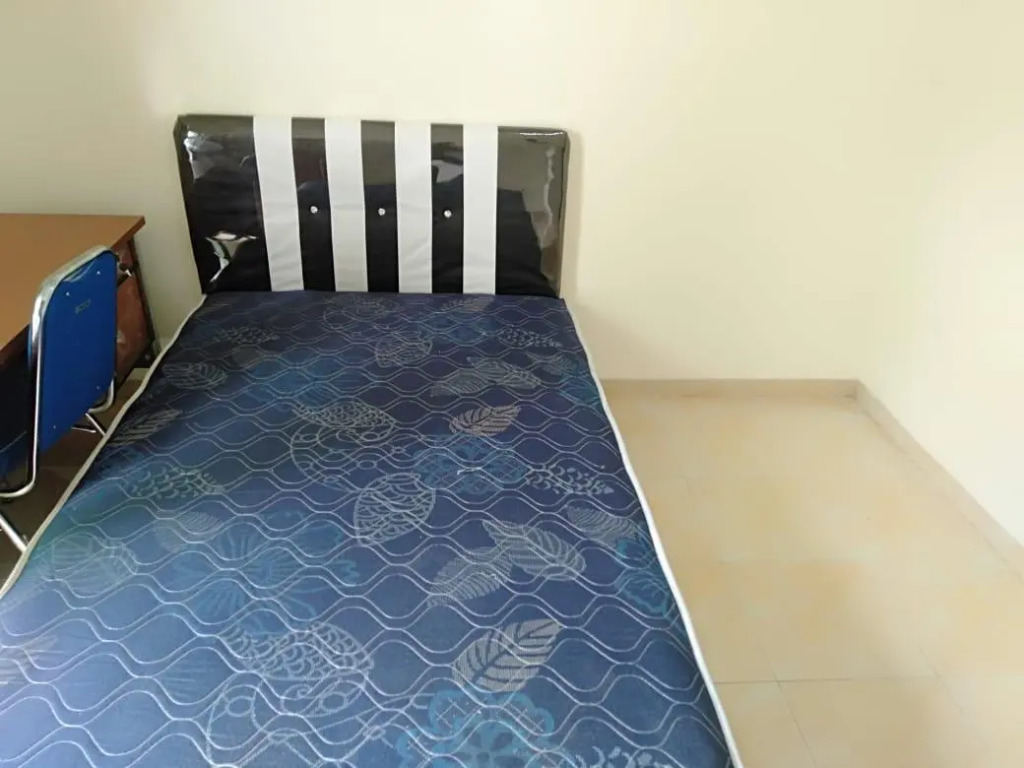 Hotel O Wisma Hana Hani