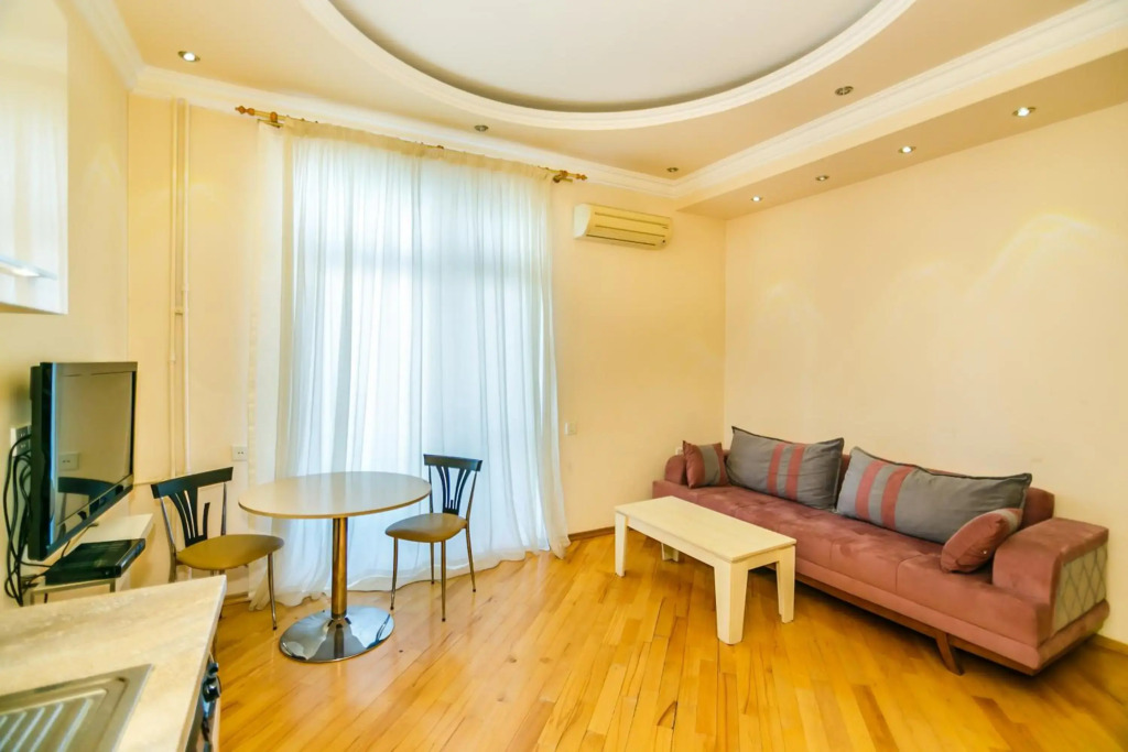 DELUXE Apartment in Boulevard Baku