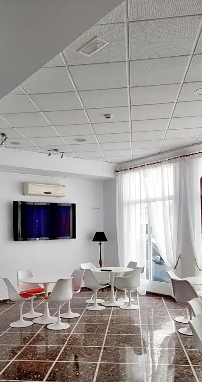 Hotel Altaia