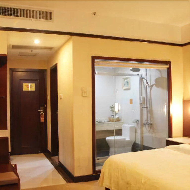 Yijia Jinglan Hotel Liuzhou