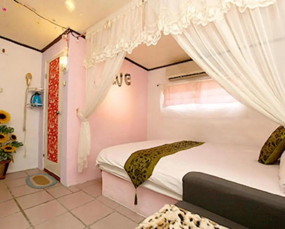 Da Nan Ao Homestay