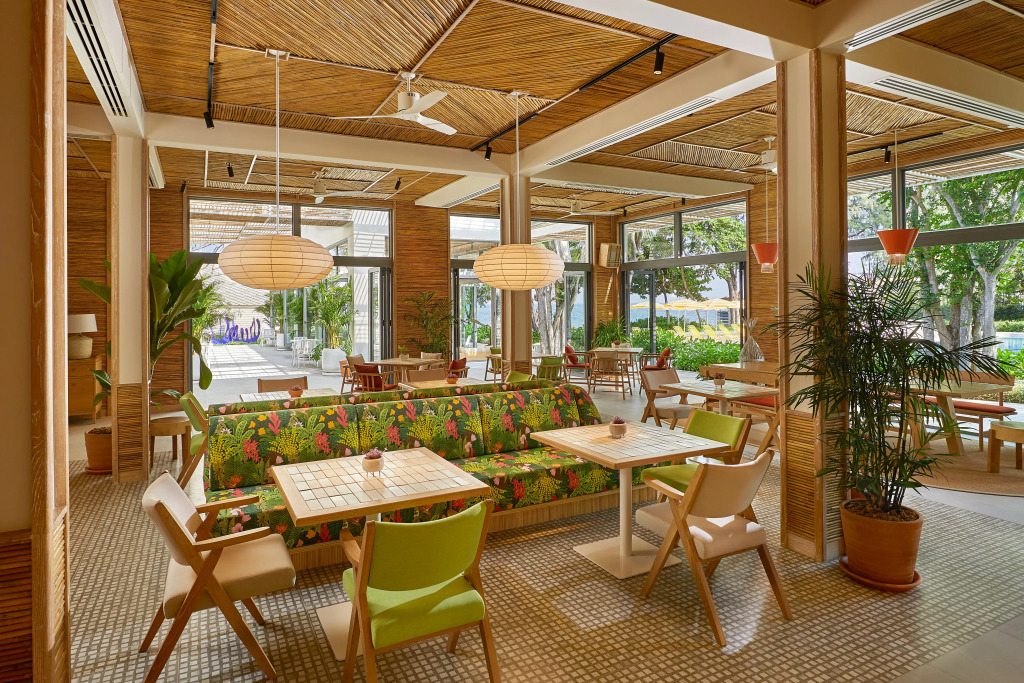 The Standard, Hua Hin