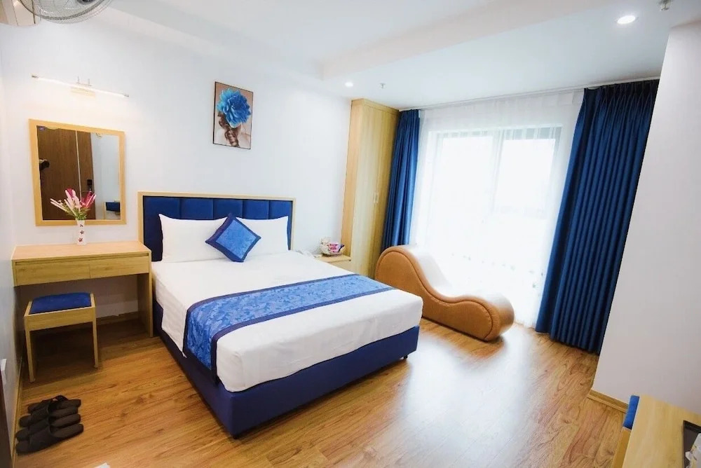 Hoang Anh My Dinh Hotel