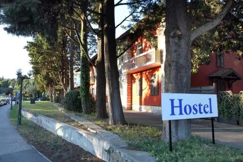 Hostel Soline