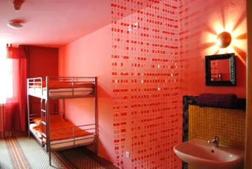 Hostel Kiezbude