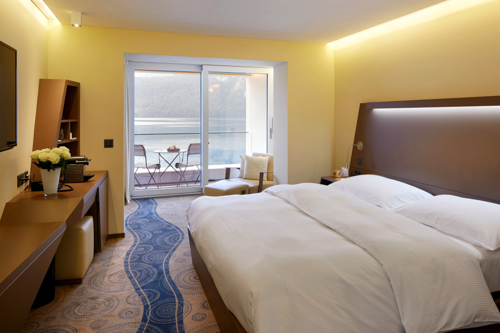 Campus Hotel Hertenstein