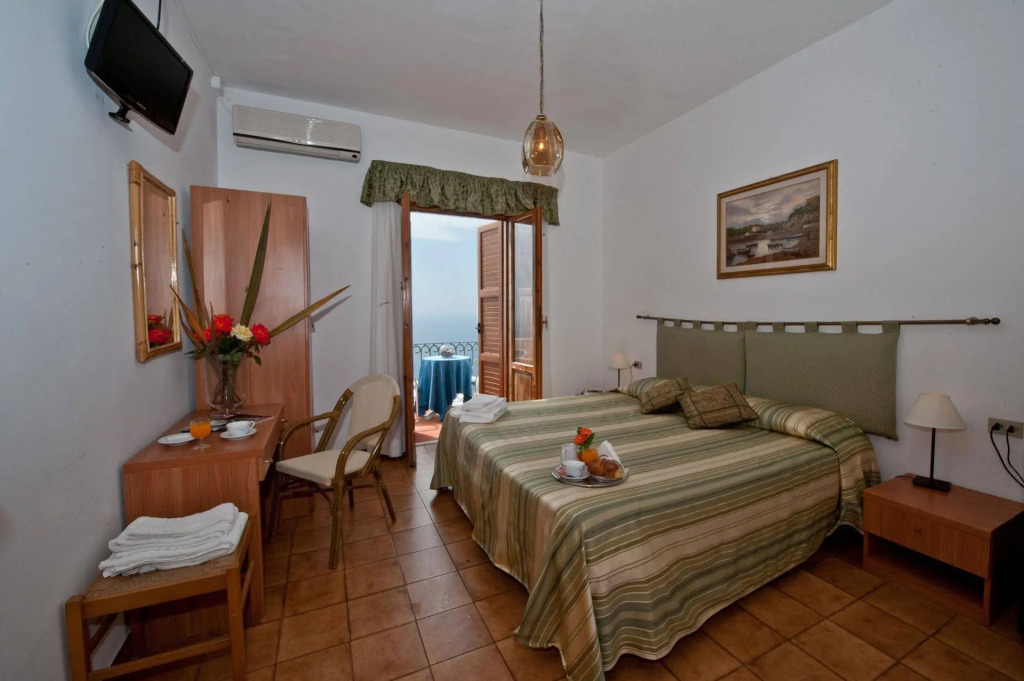 Hotel Calabattaglia