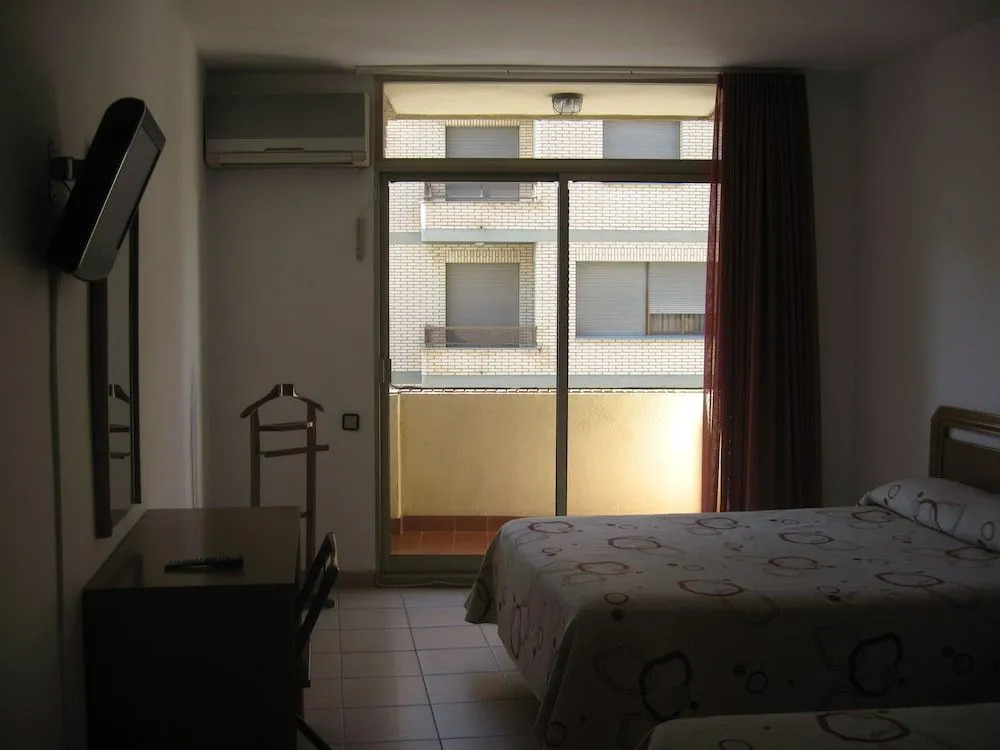 Hostal Fontdemora