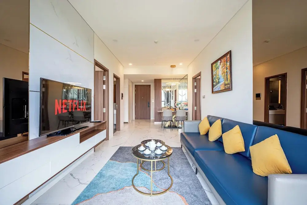 Urban Signature Residence Thu Thiem