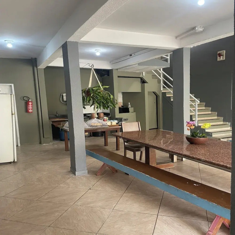 Hope Hostel