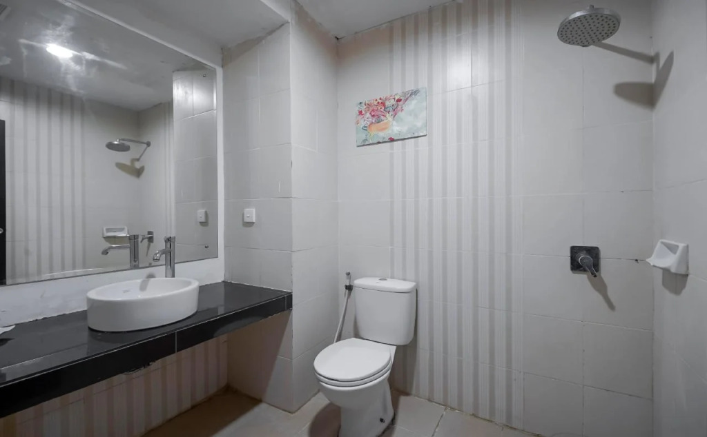 Urbanview Hotel Asyra Makassar