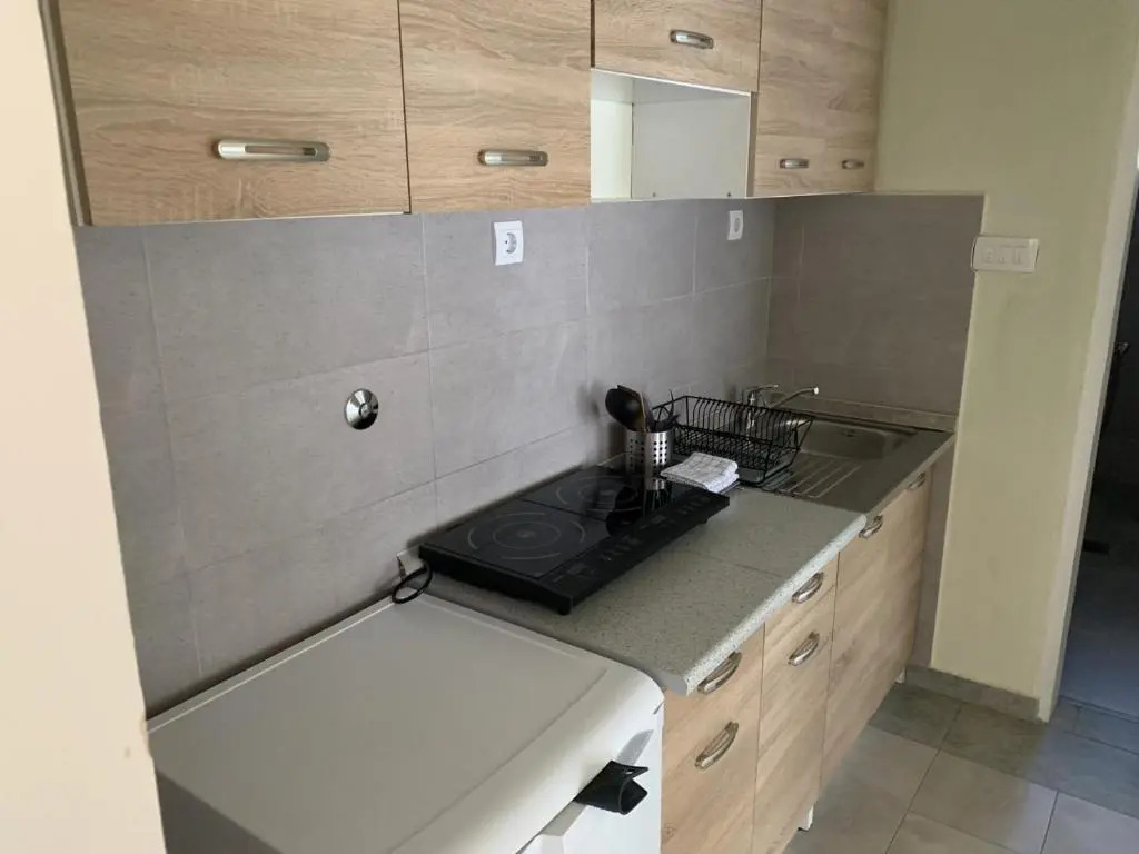 Gosa Apartments