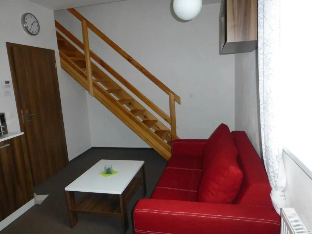 Horský Apartmán Kouty