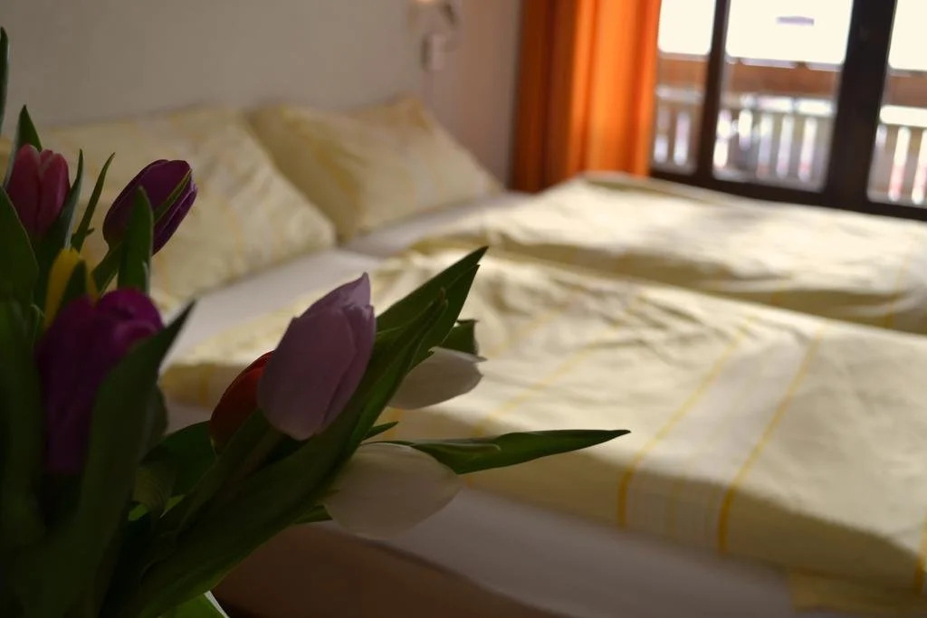 Hotel Jungfrau