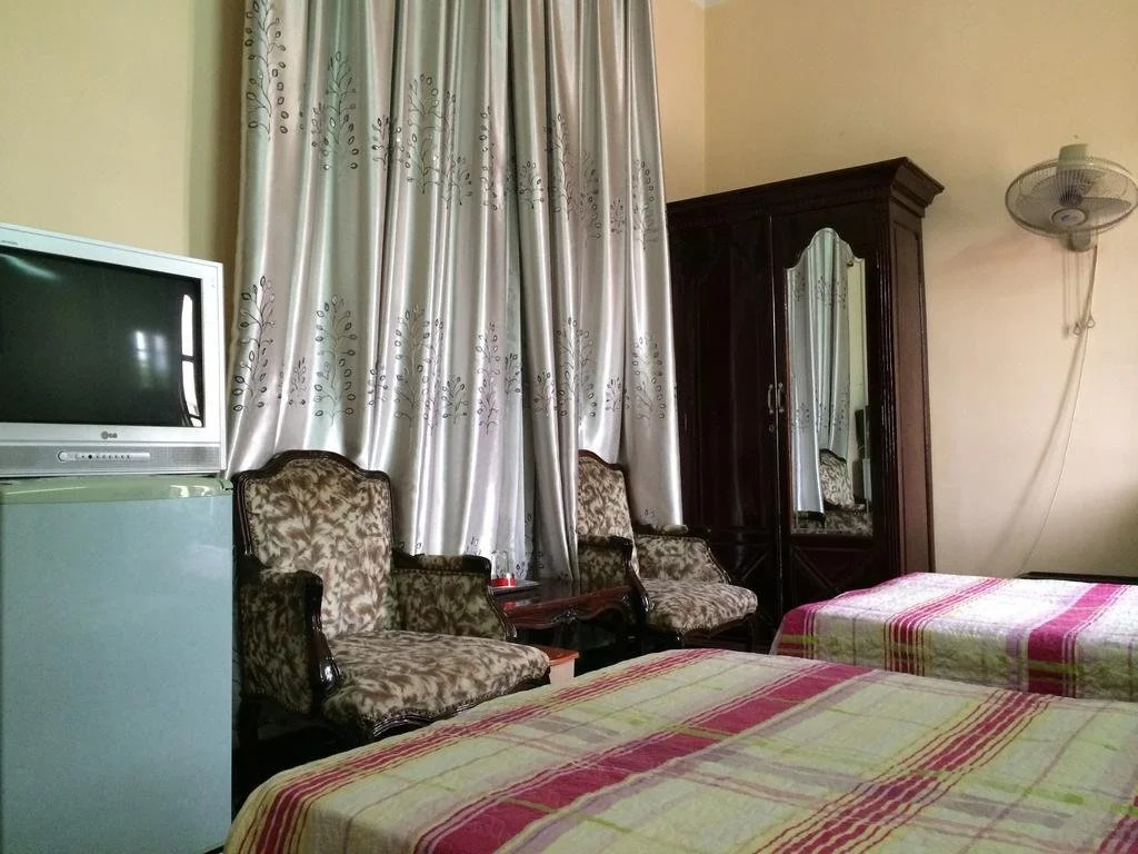 Kim Anh Hotel