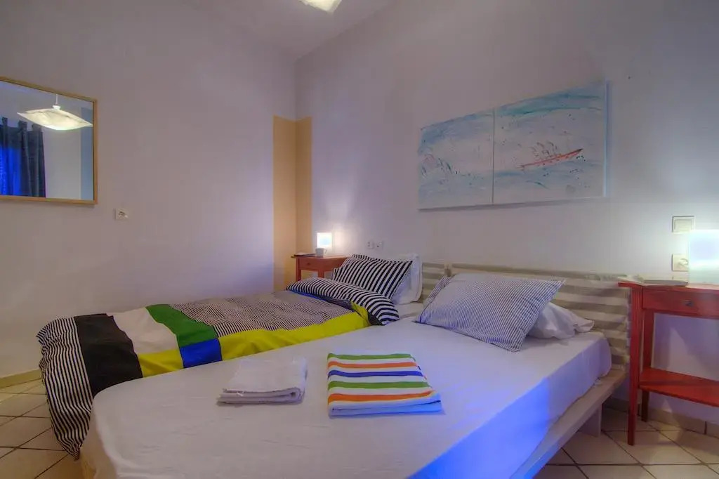 Diktamos Villas