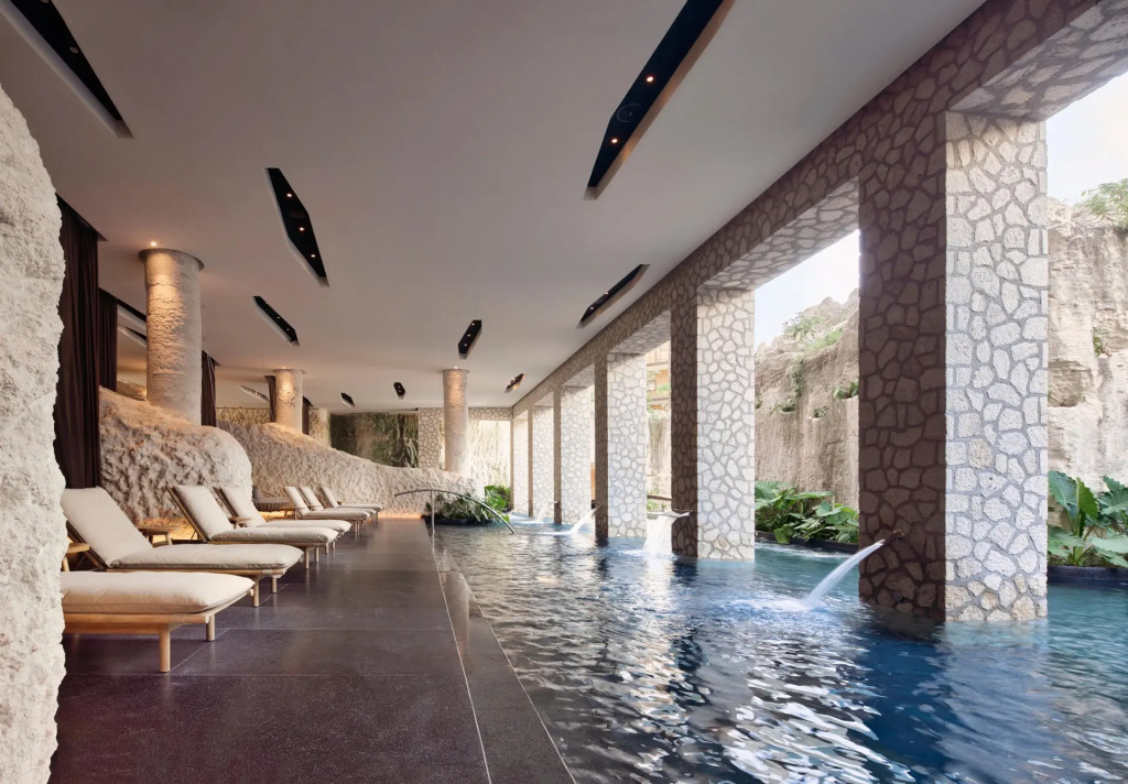 Hotel Xcaret Arte – All Parks / All Fun Inclusive, Adults Only