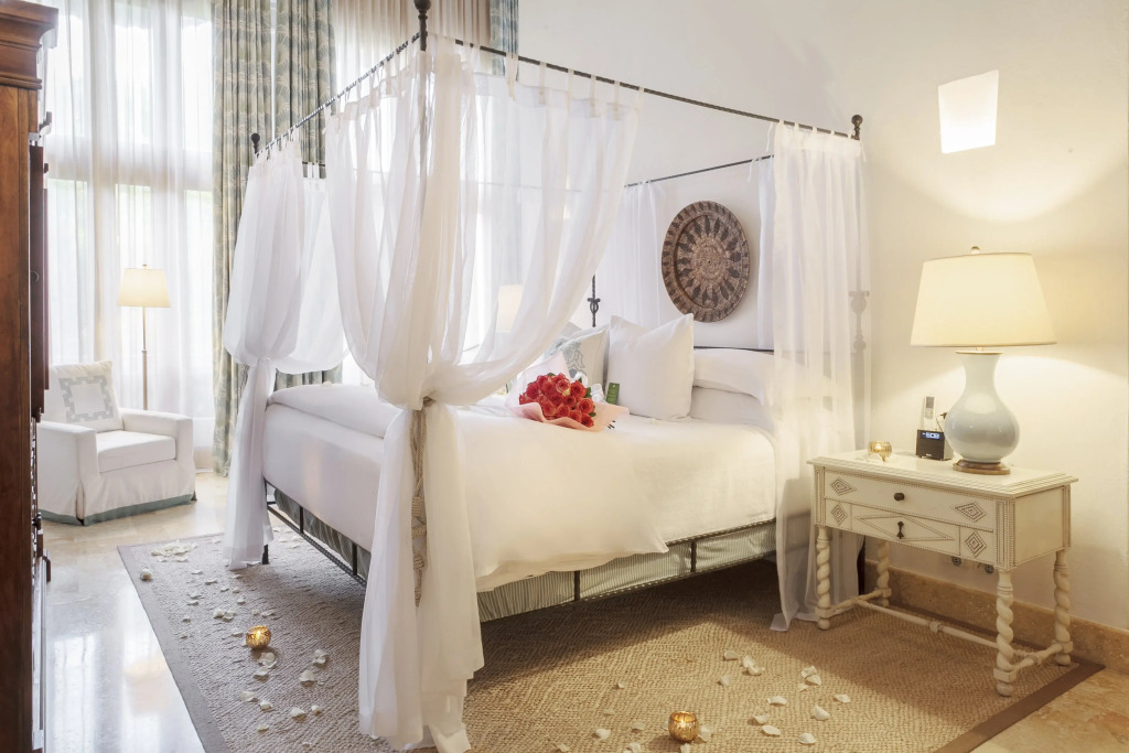 Hotel Casa San Agustin