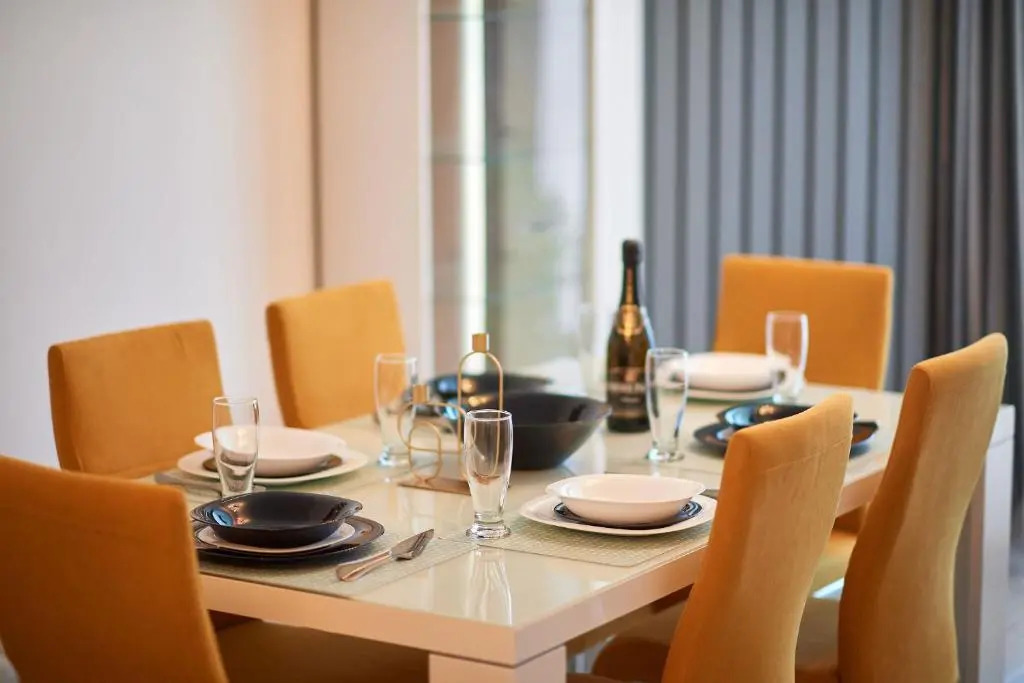 Mimosa Luxury Apartment 161 Spa n Pool beach resort