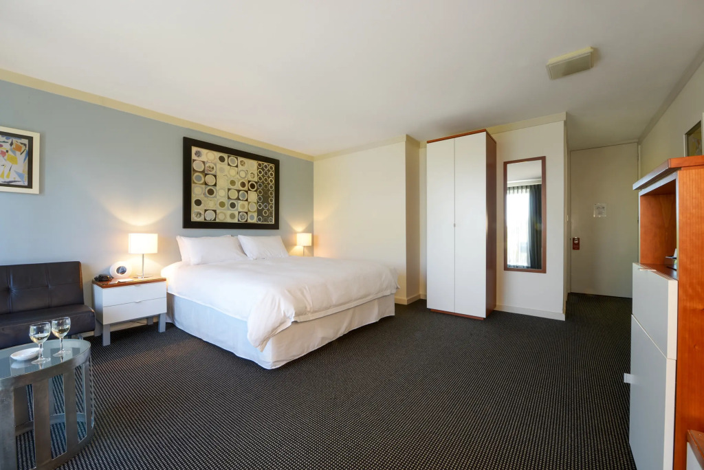 Sullivans Hotel