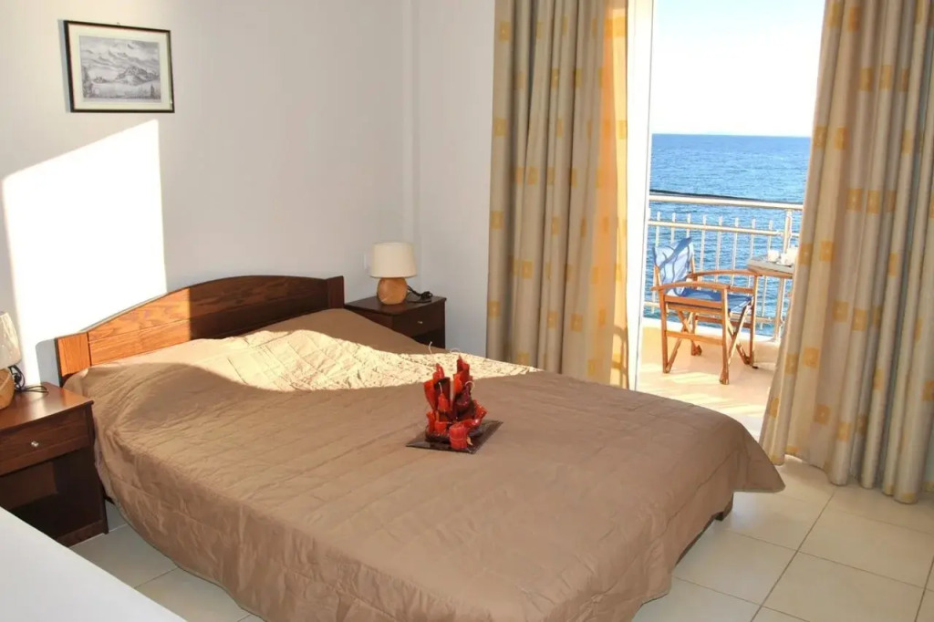 Kalypso Hotel