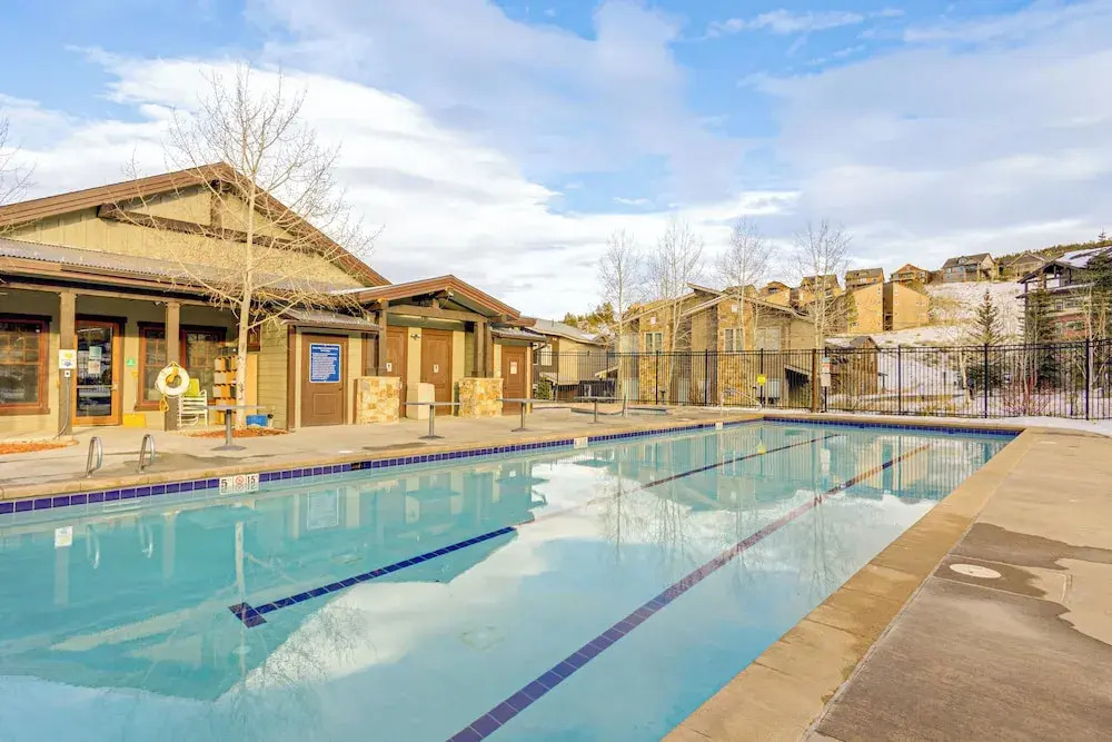 1 Mi to Granby Ranch: Luxe Home w/ Mtn Views!