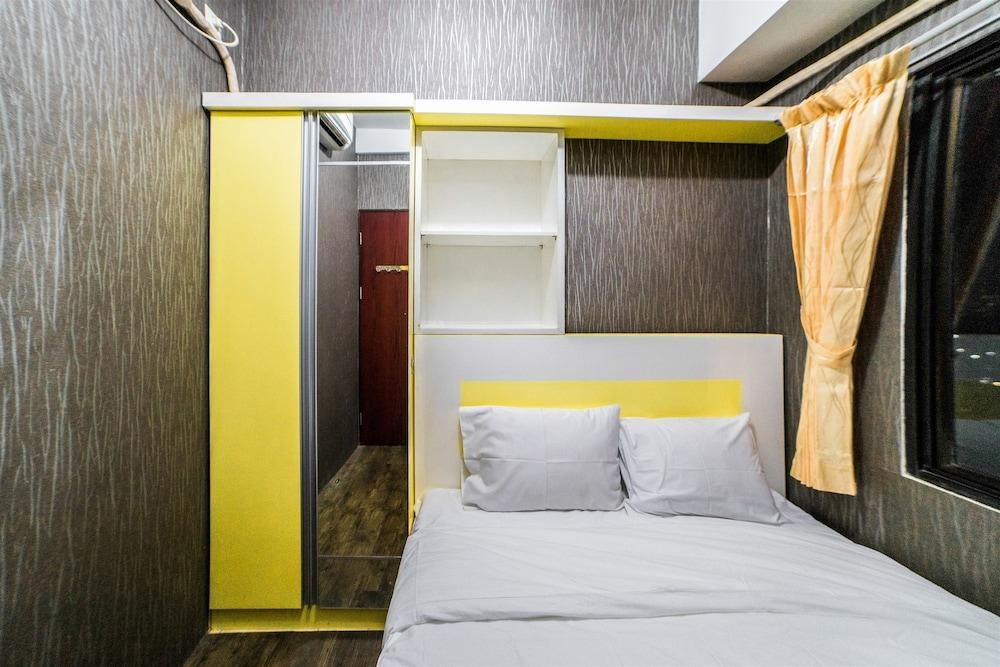 Best Price Tamansari Panoramic Apartment with Mountain View