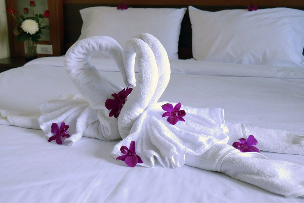 Lucky Buako Hotel Patong