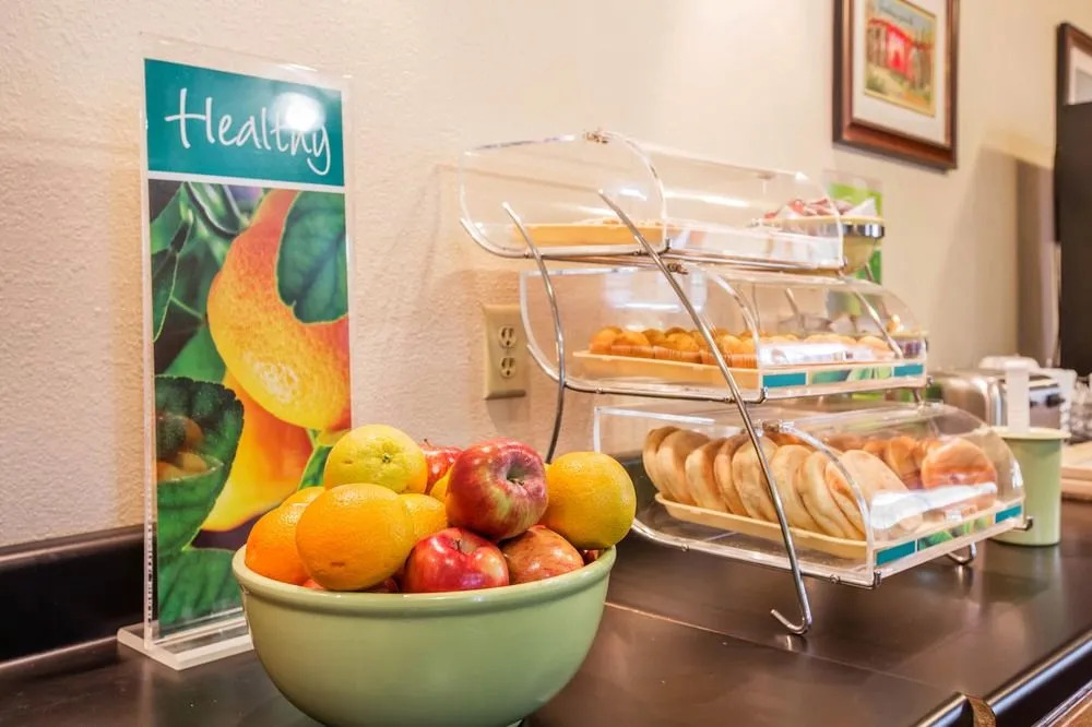 Quality Inn & Suites Crescent City Redwood Coast