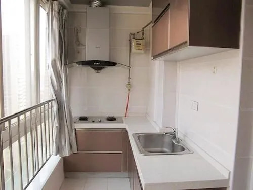 Xi'an Gaoxin Rujia Apartment Hotel