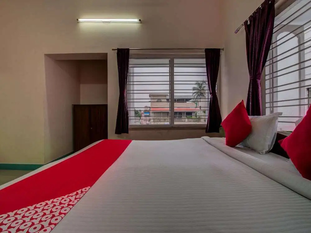 Sai Residency By OYO Rooms