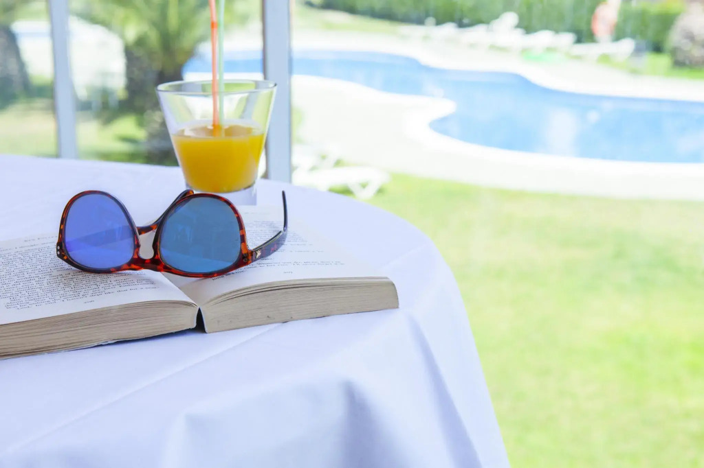 Ibersol Siesta Dorada