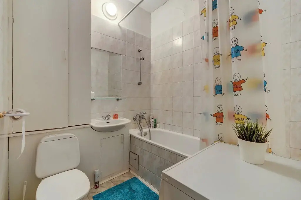 Longo Apartment Nevskiy 112