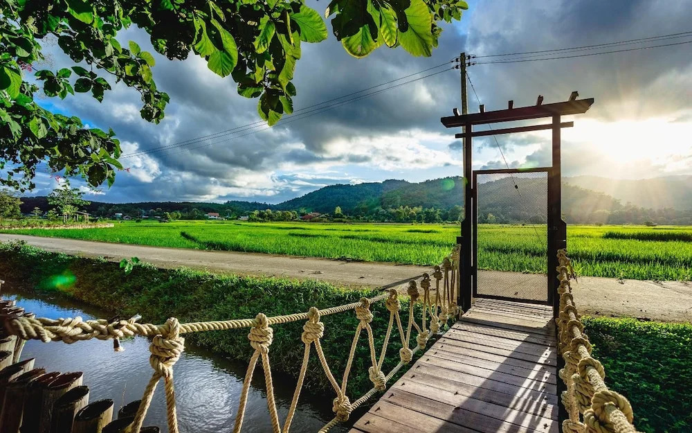 Baan Sin Suk