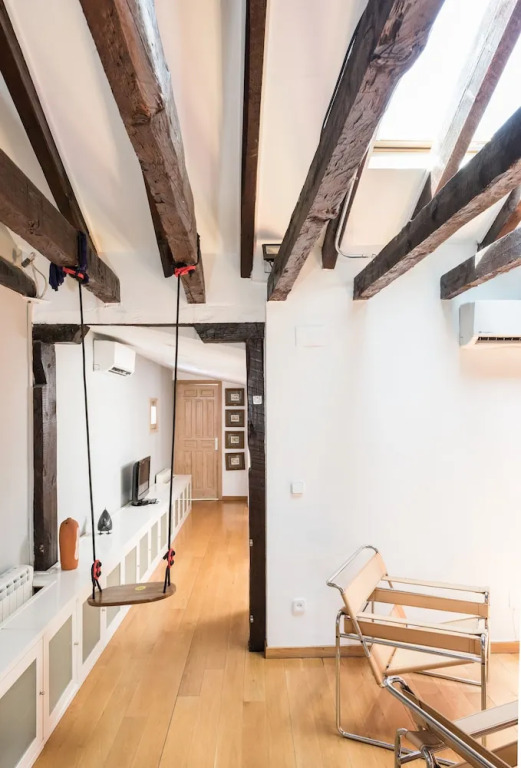 Loft Newman