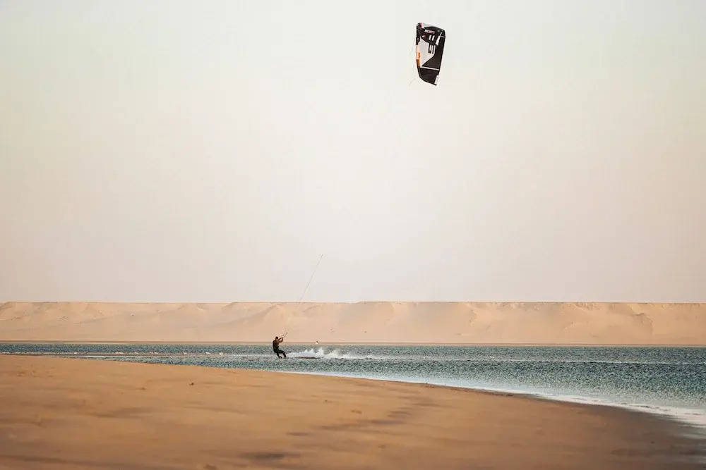 Aluna Dakhla