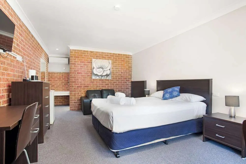 Comfort Inn Lake Macquarie