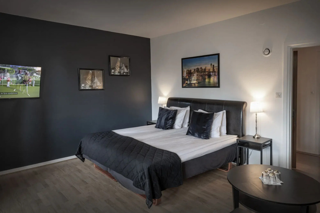 Hotell Skövde