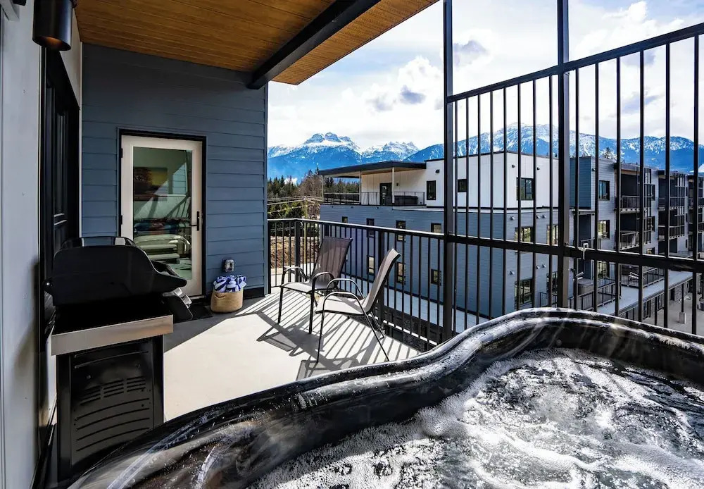 Mountain Revelation Revelstoke Vacations