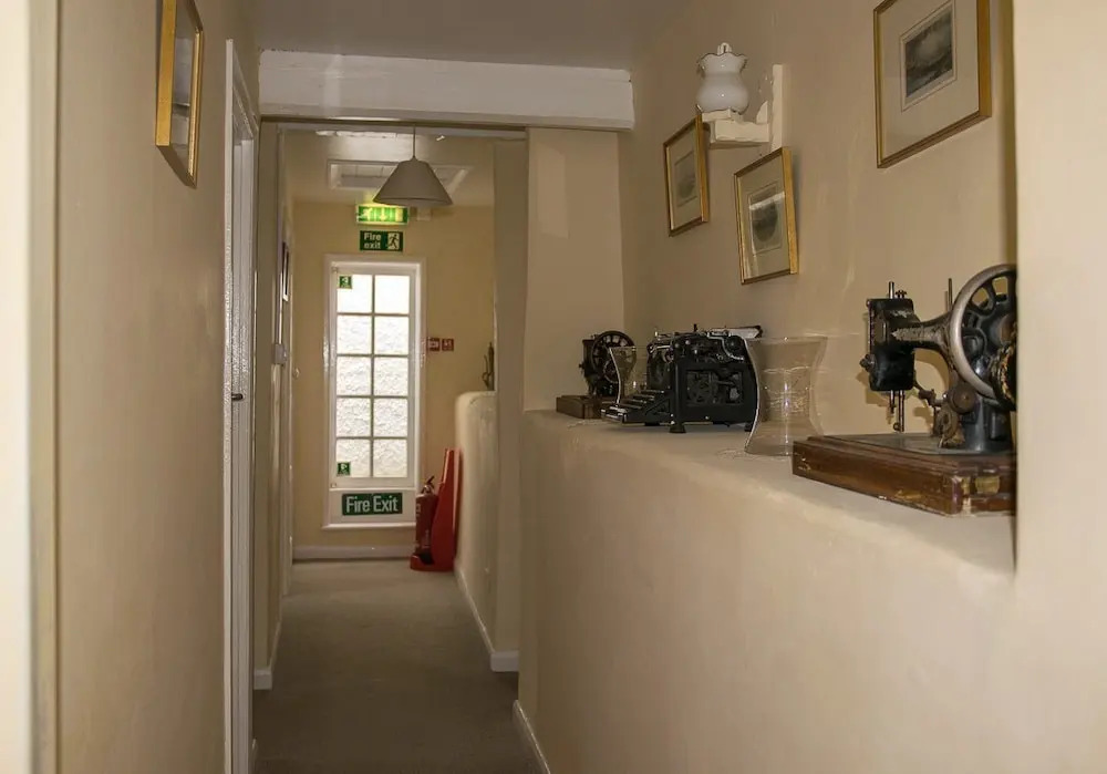 Southern Cross Guest House