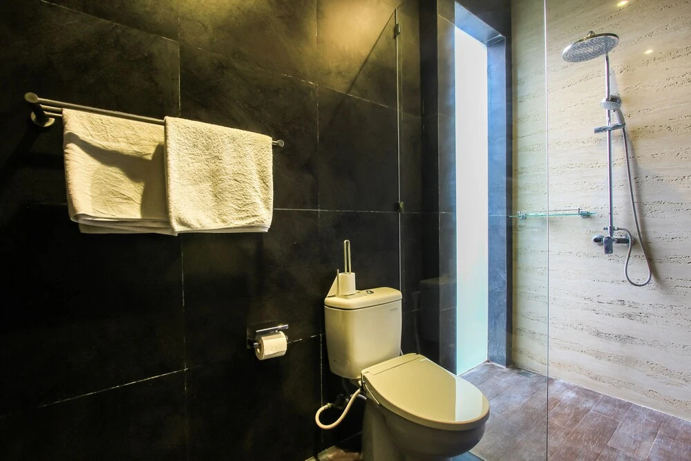 Rainbow Runner Villa by Great Bali Villas