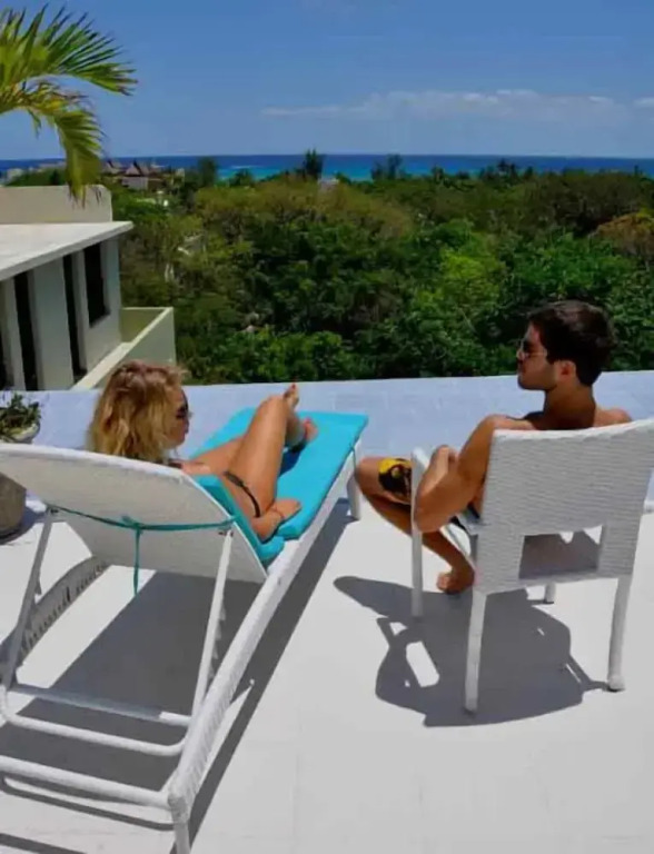 Mimosa Penthouse 2 by Realty Group